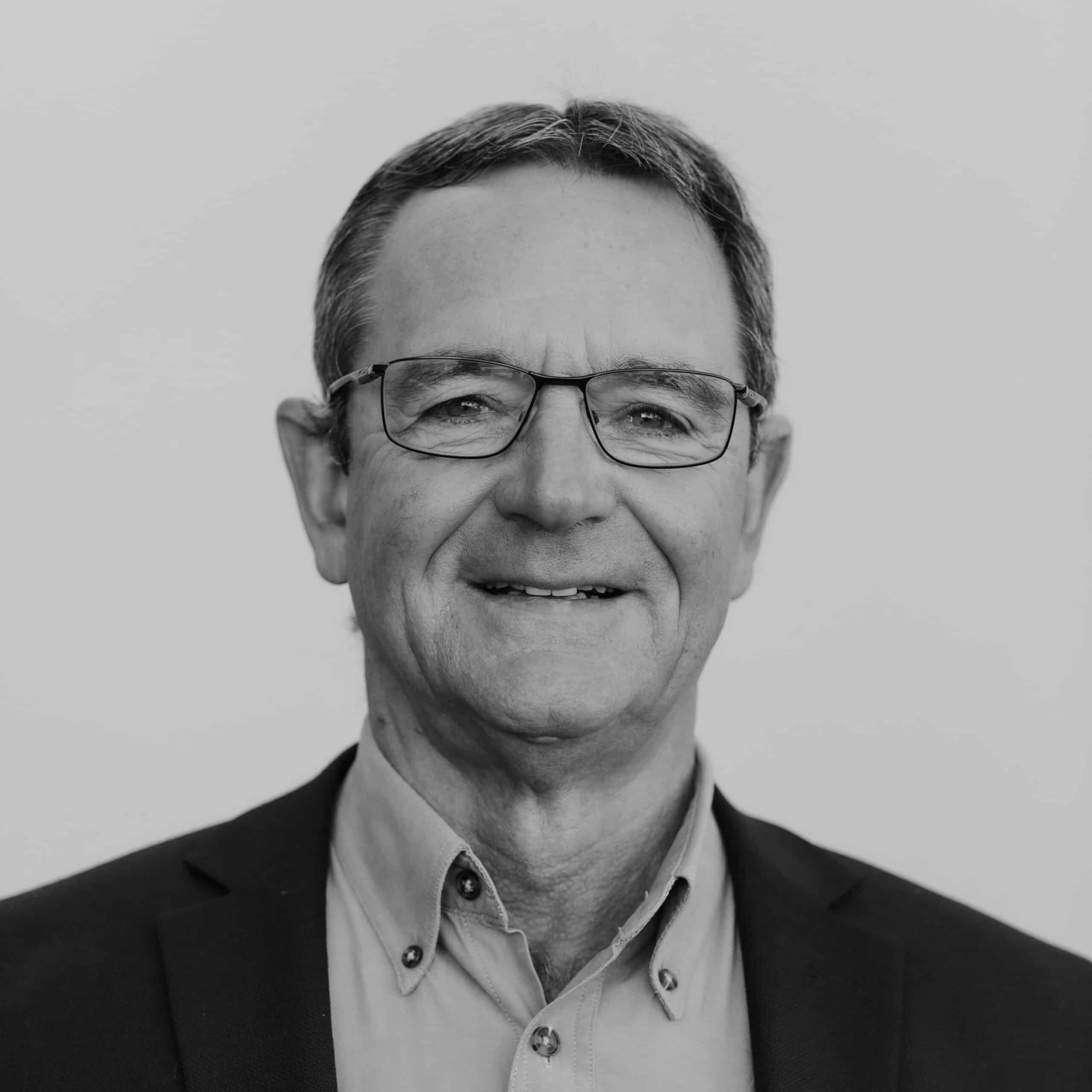Barry Rizzo Barry Panizza | Licensee / Director | Wellington & Reeves