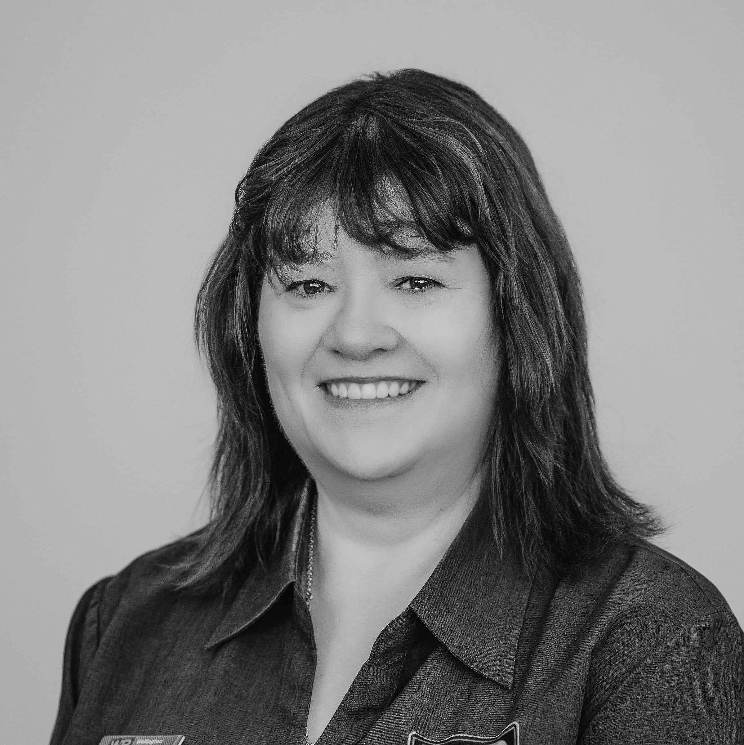 Jacki Hicks | Residential Property Manager | Wellington & Reeves