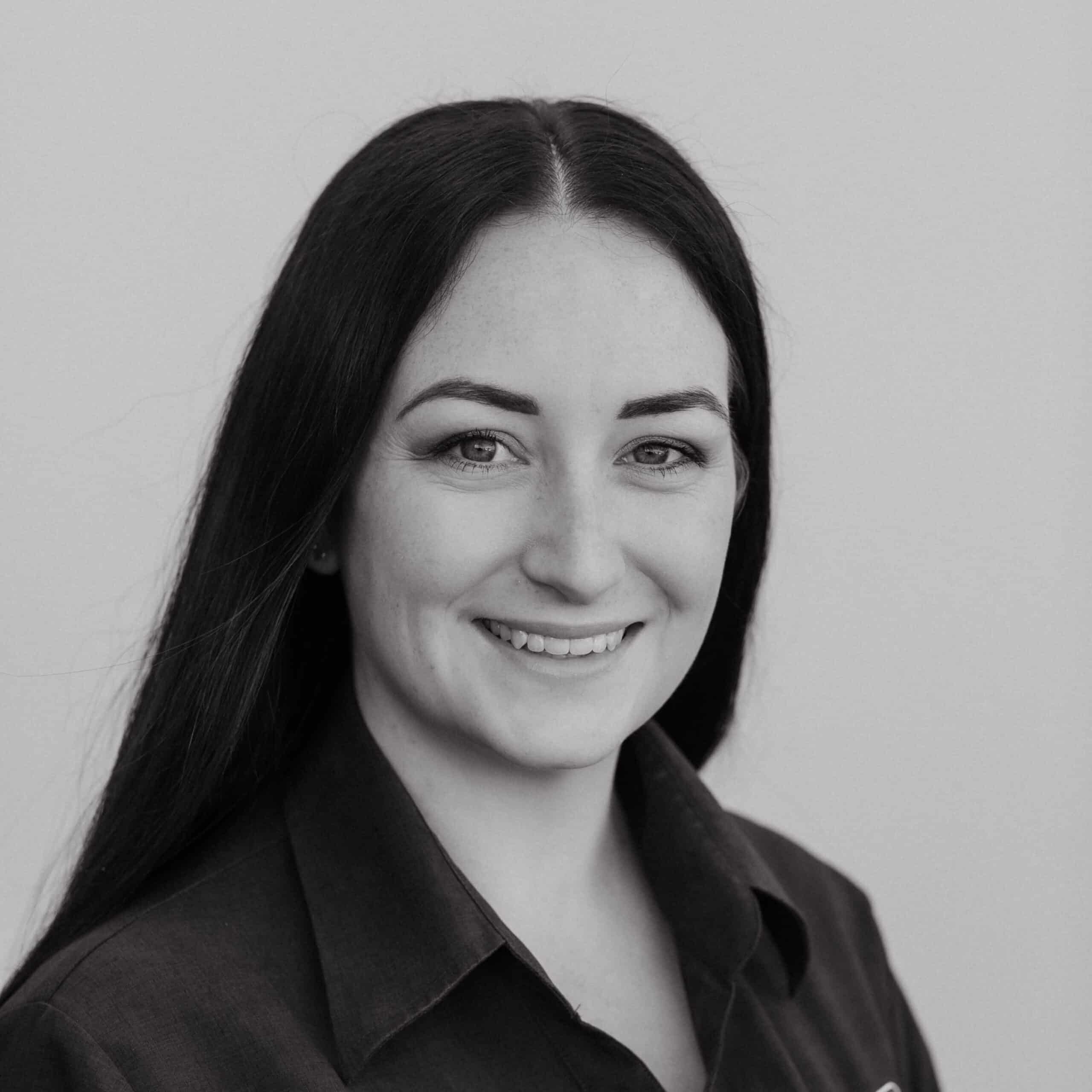 The Wellington & Reeves Team | Zoe Toovey | Wellington & Reeves