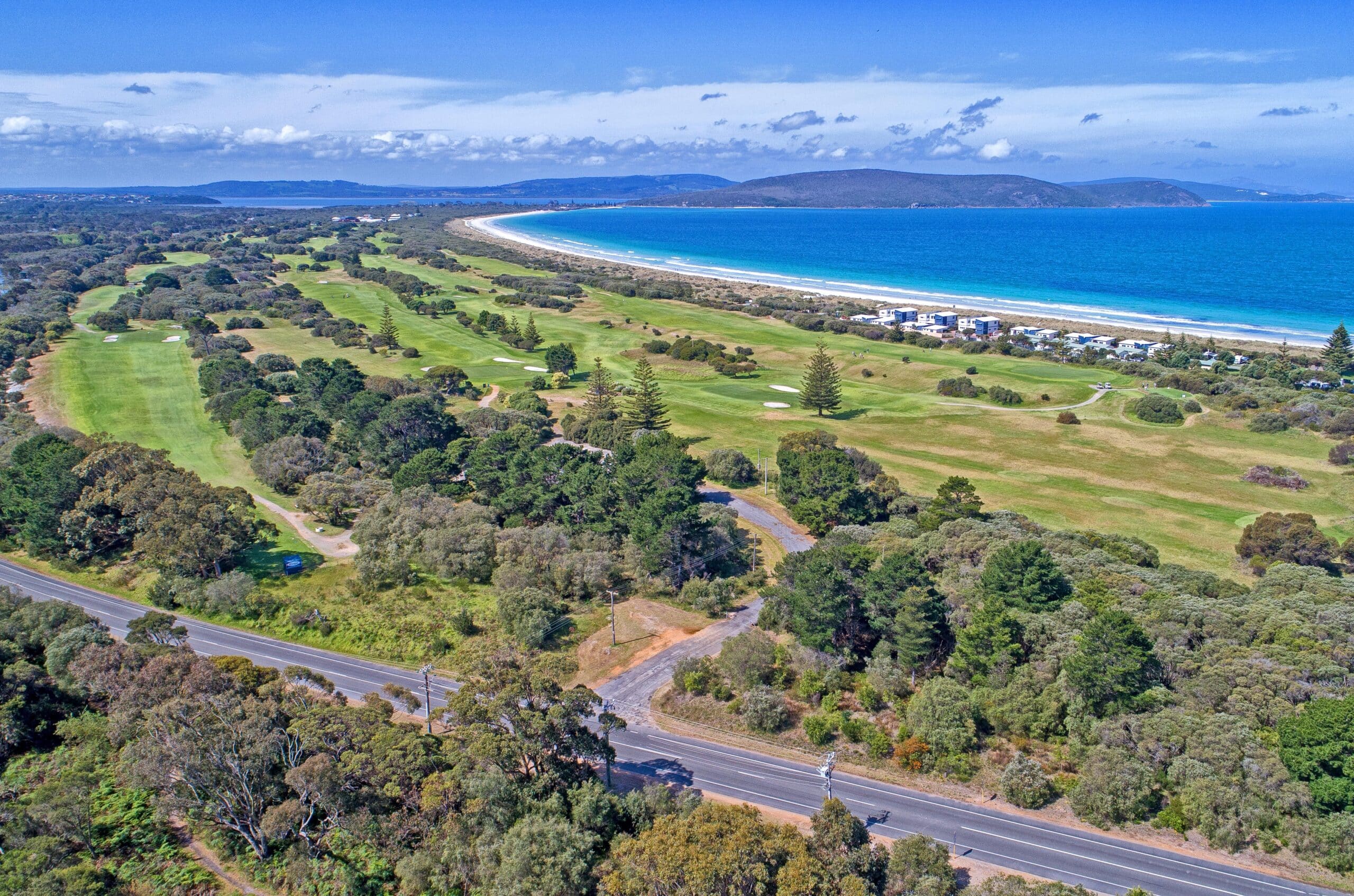 Albany Golf Club