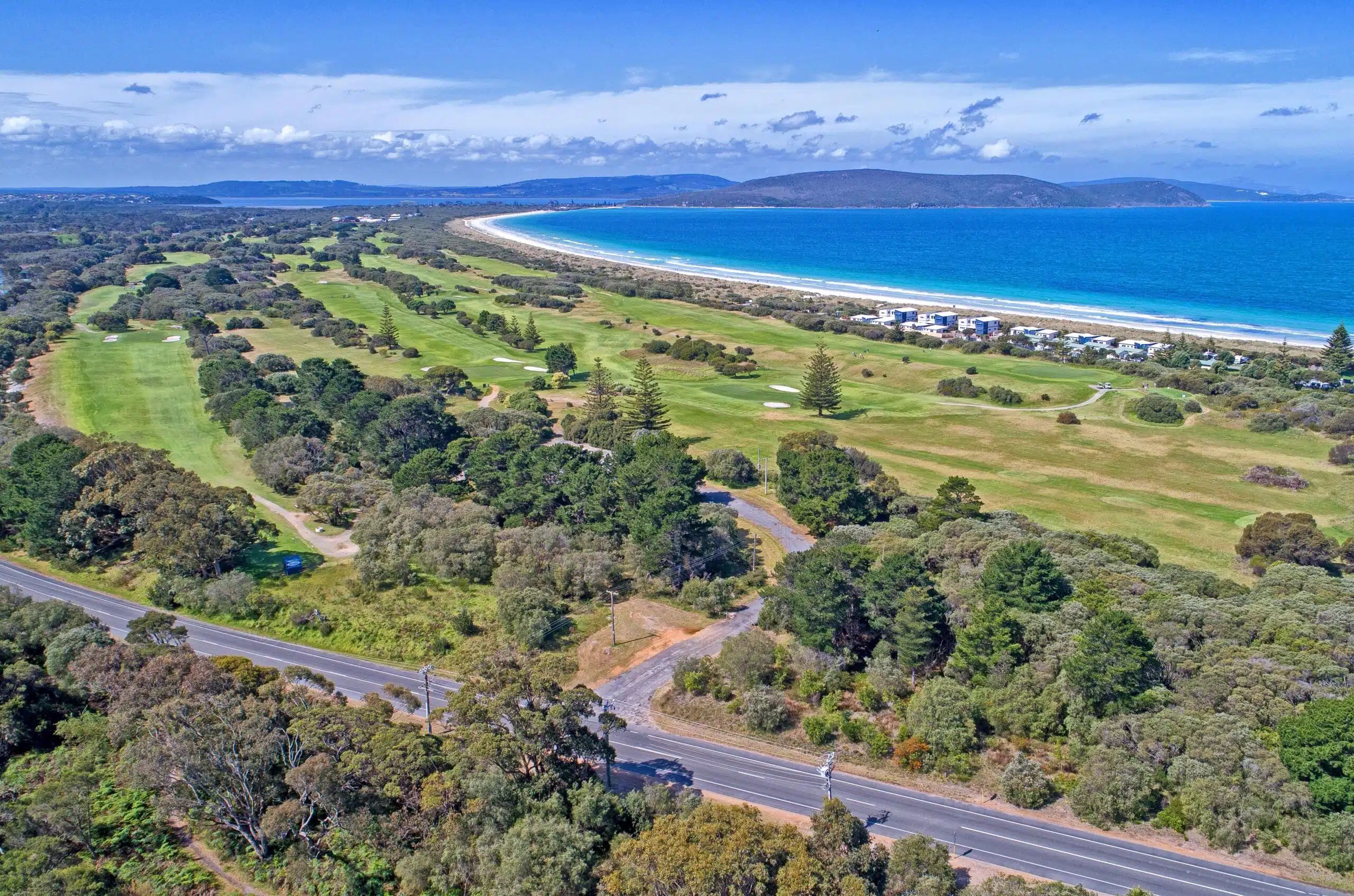 Albany Golf Club