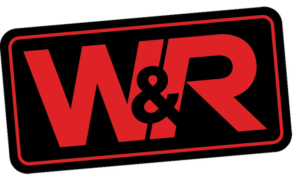 Wellington and Reeves Logo