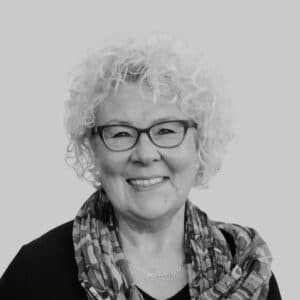 Lindy Burton